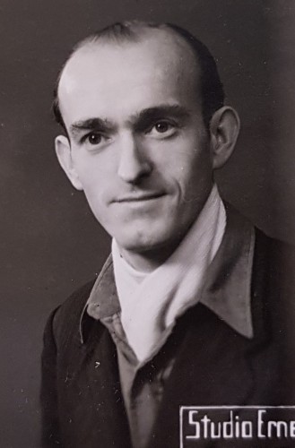 Vincent ASENCI